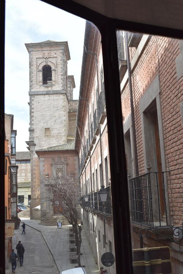 Toledorooms Palacios エクステリア 写真